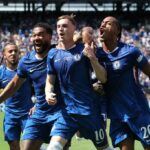 Chelsea Pocket Ďalších 29,6 milióna pád po šoku PSG Club Shock