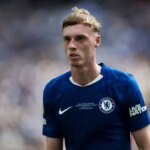 Chelsea Star Cole Palmer pošle perfektnú odpoveď na potvrdenie prenosu Arsenalu