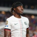 Chelsea Star Noni Madueke „prijíma osobné podmienky s Arsenalom“ ... ale delostrelectvo sa stále musí vysporiadať s blues pre hráča krídla “