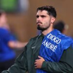 Chelsea Star Pedro Neto sa dojíma venuje tragickému Diogo