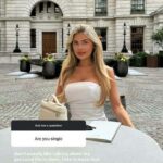 Liam Delap potvrdil, že teraz-EX-Girlfriend bola rozdelená na Instagram