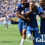 Chelsea Stun PSG vyhrá Majstrovstvá sveta v klube Cool Palmer Double | Majstrovstvá sveta v klube 2025