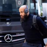 Chelsea Tarse Target Sparks Man United Transfer Frenzy s aktualizáciou Bryan Mbeumo, keď bol odhalený termín
