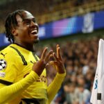 Chelsea Transfer News - Po podpise Estevao, blues lana v Gittens od Dortmundu