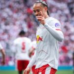 Xavi vyzerá, že sa tento rok v lete pravdepodobne pripojí k Blues