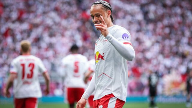 Xavi vyzerá, že sa tento rok v lete pravdepodobne pripojí k Blues