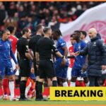 Chelsea a Arsenal by mohli prežiť pohyb pre Xavi Simons