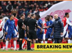 Arsenal a Chelsea nadviažu kontakt s cieľom získať Oskara Pietuszewského Chelsea a Arsenal by mohli prežiť pohyb pre Xavi Simons