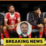 Kim Min-Jae v akcii pre Bayern Mníchov