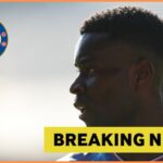 Chelsea a Tottenham mu povedali, aby zaplatil 50 miliónov za Marca Guehiho