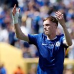 Chelsea by mala dokončiť prevod vo výške 122 miliónov GBP s transakciou zástupných znakov, ktorá by mohla uvoľniť Cole Palmer