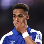 Chelsea by mohla chýbať po 35 miliónoch prevodových libier 35 miliónov libier