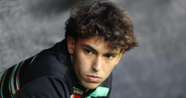 Chelsea by mohla predať ďalšie štyri hviezdy za 133 miliónov GBP po tom, čo Joao Felix's Cristiano Ronaldo Link Up | Futbalový šport

