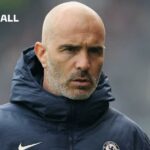 Chelsea čelí veľkým tvrdým hardle, aby zaistil Arsenal, TOTTENHAM Target s určovaním PSG
