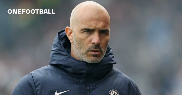 Chelsea čelí veľkým tvrdým hardle, aby zaistil Arsenal, TOTTENHAM Target s určovaním PSG


