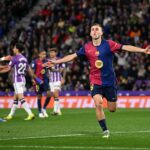Chelsea číta pripravené ísť mimo 50 miliónov EUR pre 22-ročnú Barcelonovú hviezdu-správa