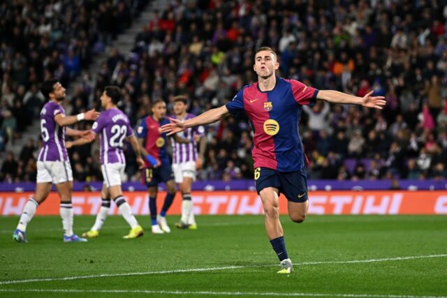 Chelsea číta pripravené ísť mimo 50 miliónov EUR pre 22-ročnú Barcelonovú hviezdu-správa
