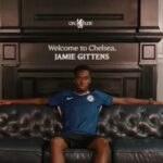 Gittens je teraz oficiálne hráčom Chelsea