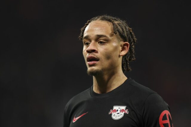 Chelsea dosiahne dohodu s Xavi Simons

