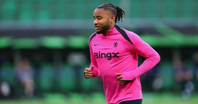 Chelsea hovorí osobe utd, ktorú zaplatí Christopher Nkunks | Futbalový šport

