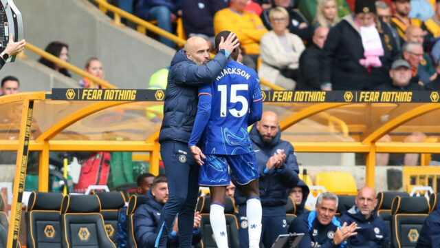 Chelsea informovala, že Nicolas Jackson stanovil cenu za cenu

