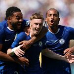 Cole Palmer vytvoril ortézu a tiež sieť Joao Pedro, keď Chelsea vyhrala majstrovstvá sveta v klube