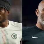 Chelsea, ktorá predáva Nei Madueke do Arsenalu riešenie nežiaduceho problému Enzo Maresca | Futbalový šport