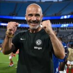 Chelsea má prevod 140 miliónov libier zeleného svetla na dokončenie piatich ponúk pre Enzo Maresca dnes