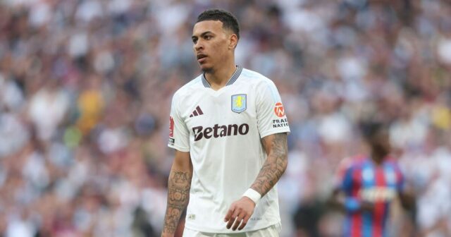 Chelsea môže spôsobiť okamžitú cenu Morgan Rogers prevod s jedným úderom futbalového športu

