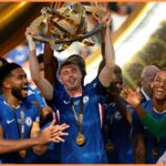 Chelsea mu povedala, aby hľadal nového brankára a nahradil Roberta Sáncheza
