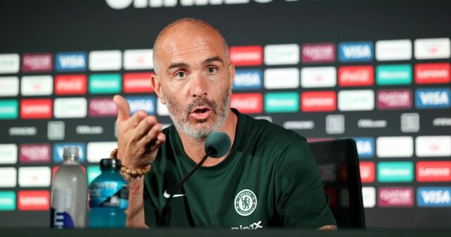 Chelsea na „pokraji 22 miliónov GBP“ s poprednými konkurentmi v ambicióznom marci | Futbalový šport


