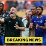 Chelsea nadväzuje na podpísanie cieľa Arsenal Xavi Simons