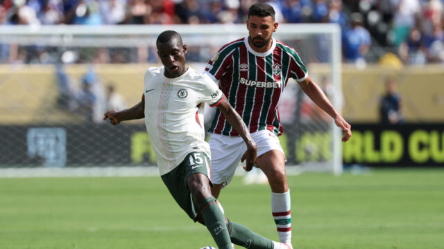 Chelsea našla veľmi dychtivého kupca pre Nicolas Jackson

