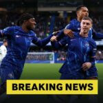 Chelsea odmietla hromadnú ponuku Manchester City pre Cole Palmer