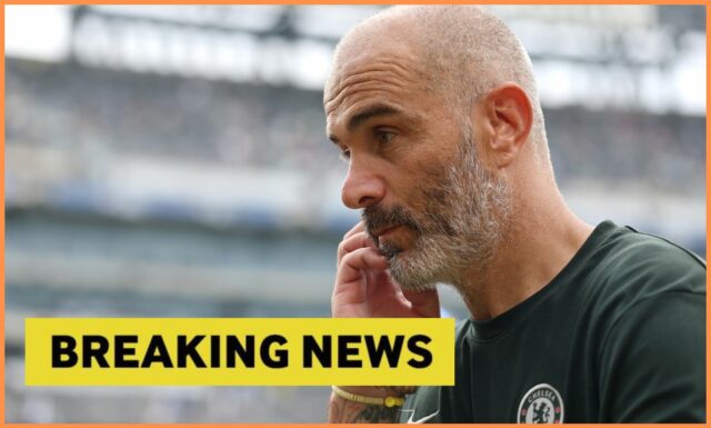 Chelsea plánuje predložiť ponuku na podpisovanie zariadenia Jashari

