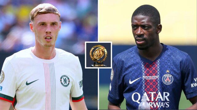 Chelsea porazila PSG z posledných piatich krokov svetového pohára klubu, 2025/26, aby získala titul ligového titulu

