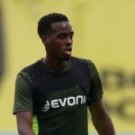 Chelsea potvrdzuje podpis Jamie Gittens v siedmich rokoch zmluvy
