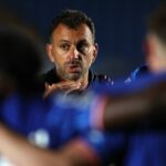 Chelsea potvrdzuje rozhodnutie manažéra šoku a opakovanie človeka v dvojitej reklame