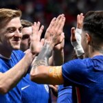 Chelsea povedala nové podpisovanie „triedy“ a mohla by zmeniť želania klubu