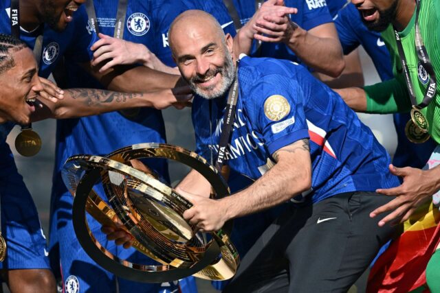 Chelsea pravdepodobne stratí najmenej 11 miliónov libier, pretože sa snažia stiahnuť hviezdu do letného prenosového okna:

