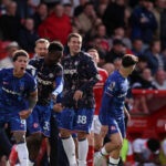 Chelsea predpovedala čiaru proti Palmeirasu