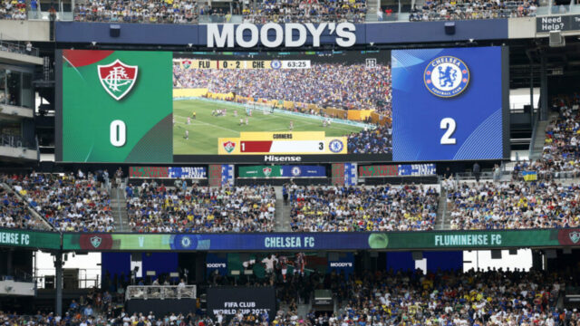 Chelsea predpovedala líniu proti PSG 13. júla


