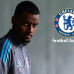 Chelsea robí rozhodnutie o prevode Alexandra Isaka na pozadí záujmu Liverpoolu a obrovskej aktualizácie Newcastle