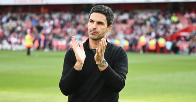 Chelsea sa môže pripraviť na prekliatie Arsenal, pretože prekvapenie prenosu sa rýchlo zvýši | Futbalový šport

