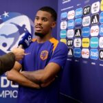 Chelsea sa naučí aktualizovať prenos Jorrel Hato ako nový kontakt a postoj Ajax Clear