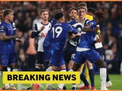 Chelsea a Tottenham majú záujem o Keisukeho Gota Chelsea sa pripojila k Tottenhamu v Mohammed Kudus Race