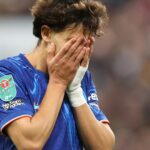 Felix má celkom 40 vystúpení v dvoch kúzelných formách na moste Stamford Bridge