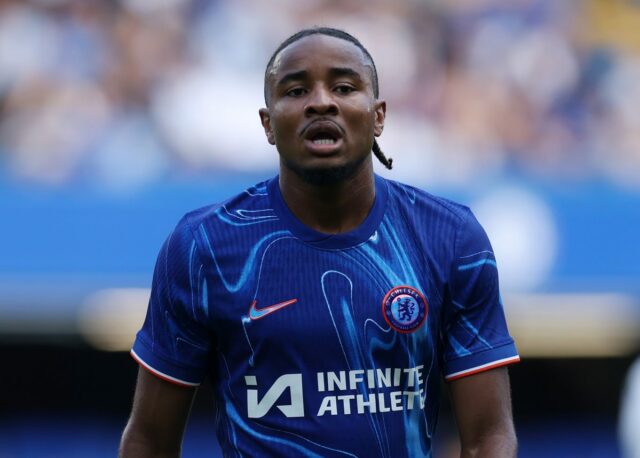 Chelsea si stanovila svoju cenu pre Christophera Nkunku, zatiaľ čo hlavné kluby Premier League ochladia svoj záujem o Francúzsko International

