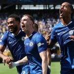 Chelsea sú hrnčeky sú Chelsea, keď dlane vyrábajú Ballon D 'alebo oznámenie pod 60 miliónov libier