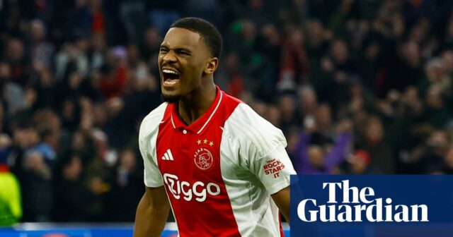 Chelsea súhlasí s transakciou vo výške 35,5 milióna GBP pre Ajax Jorel Hato a chceme Xavi Simons od RB Leipzig's Xavi | Chelsea

